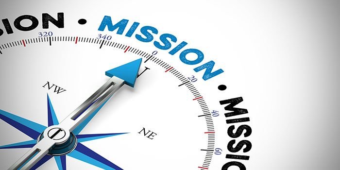 Mission 1
